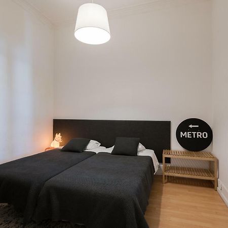 Baixa24 •P2L• Apartamento T1 No Centro Historico Porto Exterior foto