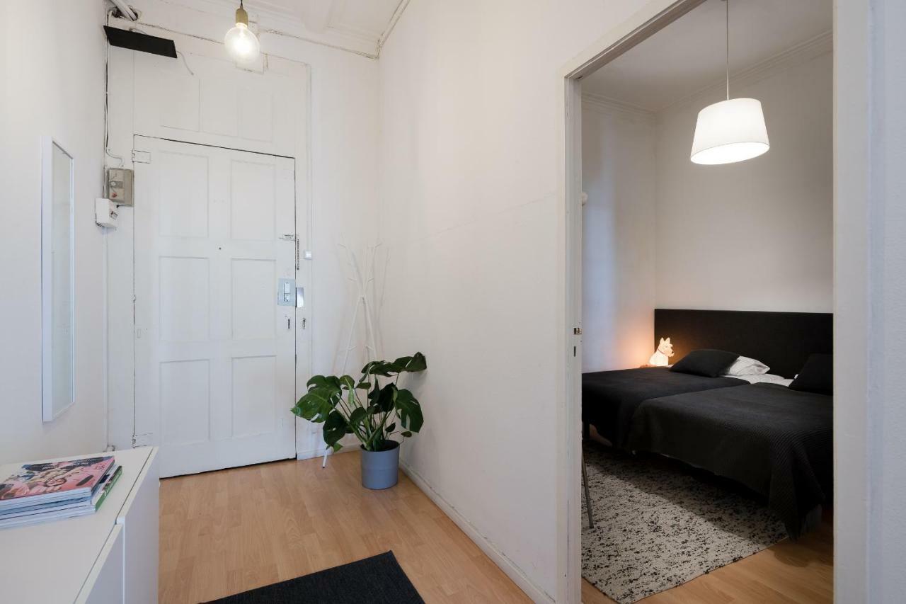 Baixa24 •P2L• Apartamento T1 No Centro Historico Porto Exterior foto