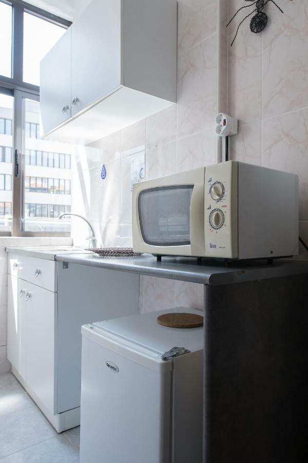 Baixa24 •P2L• Apartamento T1 No Centro Historico Porto Exterior foto