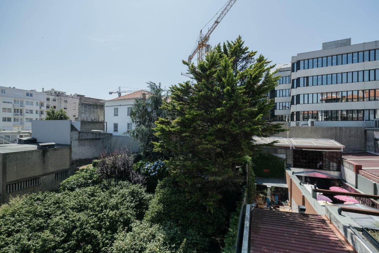 Baixa24 •P2L• Apartamento T1 No Centro Historico Porto Exterior foto