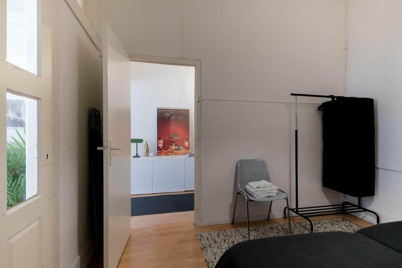 Baixa24 •P2L• Apartamento T1 No Centro Historico Porto Exterior foto